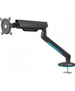 One for All Monitor Mount Experience RGB Single Black 8110