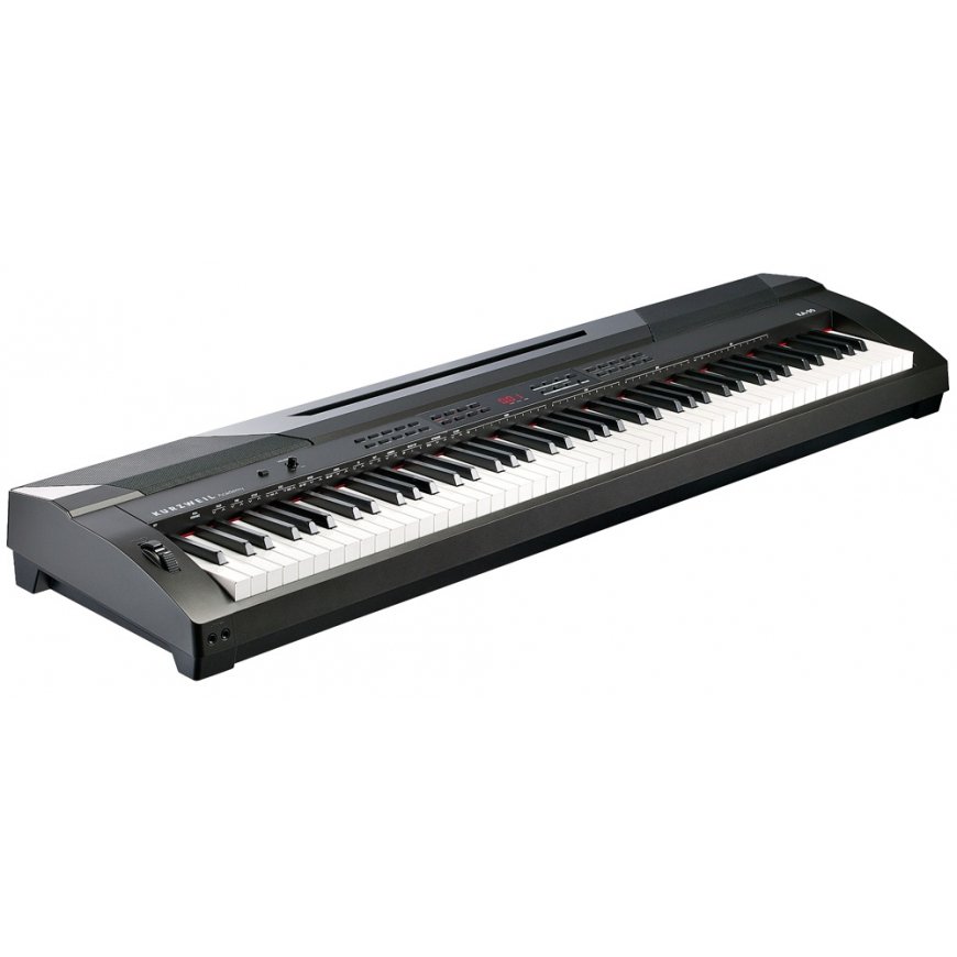 Kurzweil KA-90 – skaitmenisks pianīns – 2
