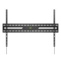 Deltaco ARM-1152-B TV mount/stand 2.54 m (100") Black Deltaco ARM-1152-B TV mount/stand 2.54 m (100") Black