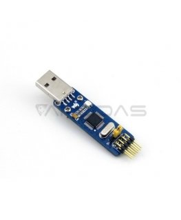Oem Programatorius STM8 / STM32 - Suderinamas su ST-LINK / V2 mini