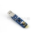 Oem Programatorius STM8 / STM32 - Suderinamas su ST-LINK / V2 mini Oem Programatorius STM8 / STM32 - Suderinamas su ST-LINK / V2 mini