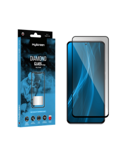 Tempered glass Apple iPhone 17 Air MyScreen DIAMOND GLASS edge