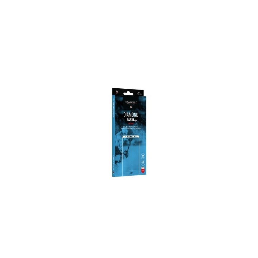 Tempered glass Apple iPhone 17 Air MyScreen DIAMOND GLASS edge – 2