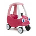 Little Tikes Cozy Coupe Princess Braucamā automašīnas rotaļlieta Little Tikes Cozy Coupe Princess Braucamā automašīnas rotaļlieta