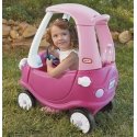 Little Tikes Cozy Coupe Princess Päällä istuttava auto Little Tikes Cozy Coupe Princess Päällä istuttava auto