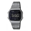 Meeste kell CASIO Vintage A168WGG-1BDF + KARP