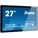 iiyama ProLite TF2738MSC-B2 computer monitor iiyama ProLite TF2738MSC-B2 computer monitor