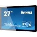 iiyama ProLite TF2738MSC-B2 computer monitor iiyama ProLite TF2738MSC-B2 computer monitor