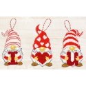 luca S Valentino day gnomes SJK031 luca S Valentino day gnomes SJK031