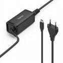 Hama 00200022 virta-adapteri ja vaihtosuuntaaja Sisä- ja ulkotila 45 W musta Hama 00200022 virta-adapteri ja vaihtosuuntaaja Sisä- ja ulkotila 45 W musta
