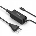 Hama 00200022 toiteadapter ja vaheldi Hoonesisene/hooneväline 45 W Must Hama 00200022 toiteadapter ja vaheldi Hoonesisene/hooneväline 45 W Must