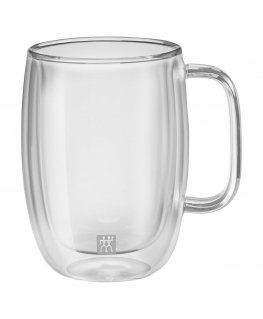 ZWILLING 39500-114 Transparent 2 pc(s) 450 ml