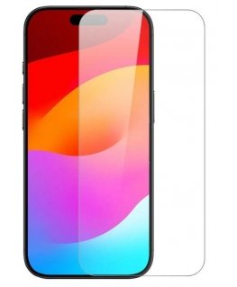 Mocco grūdintas stiklas 2,5D Apple iPhone 17 Air