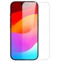 Mocco Tempered glass 2,5D Apple iPhone 17 Airille Mocco Tempered glass 2,5D Apple iPhone 17 Airille