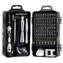OEM Precision Tool Set – 115 in One – Screwdrivers OEM Precision Tool Set – 115 in One – Screwdrivers
