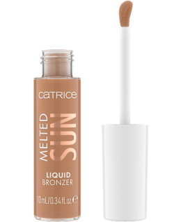 Melted Sun Liquid Bronzer - Liquid bronzer 10 ml