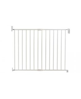 MUNCHKIN safety gates, Easy Close, metal, 90218