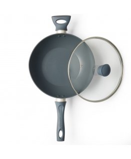 Salter BW12267EU7 Marino 28cm Wok