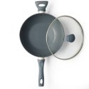 Сковорода Wok Salter BW12267EU7 Marino 28 см