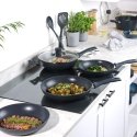 Salter BW12267EU7 Marino 28cm Wok Salter BW12267EU7 Marino 28cm Wok