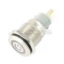 OEM ON-OFF switch with fixation - PBW-16APP - 2A/250V - flat green/red OEM ON-OFF switch with fixation - PBW-16APP - 2A/250V - flat green/red