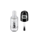 Essence Shield Top Coat küünepinnakate 8 ml Läbipaistev Essence Shield Top Coat küünepinnakate 8 ml Läbipaistev