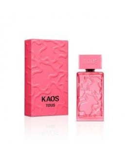 TOUS KAOS EDP spray 50 ml