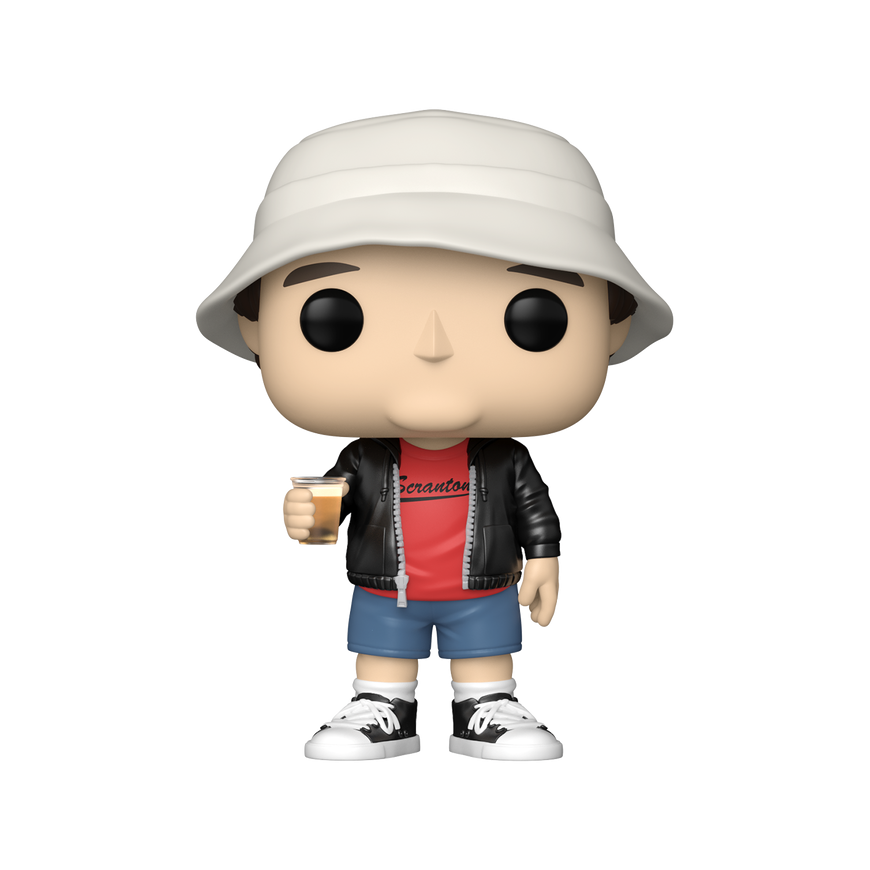 FUNKO POP! Vinyl: Фигурка: The Office - Kevin Malone – 2