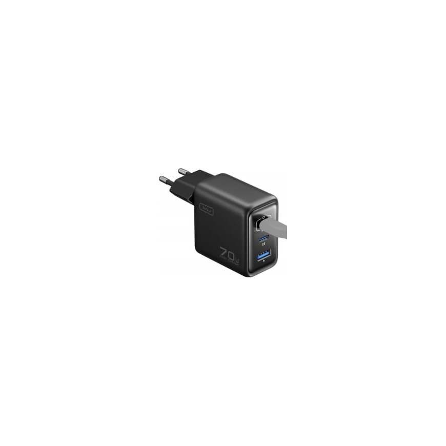 Iniu Leopard įkroviklis 70W - ES – 2