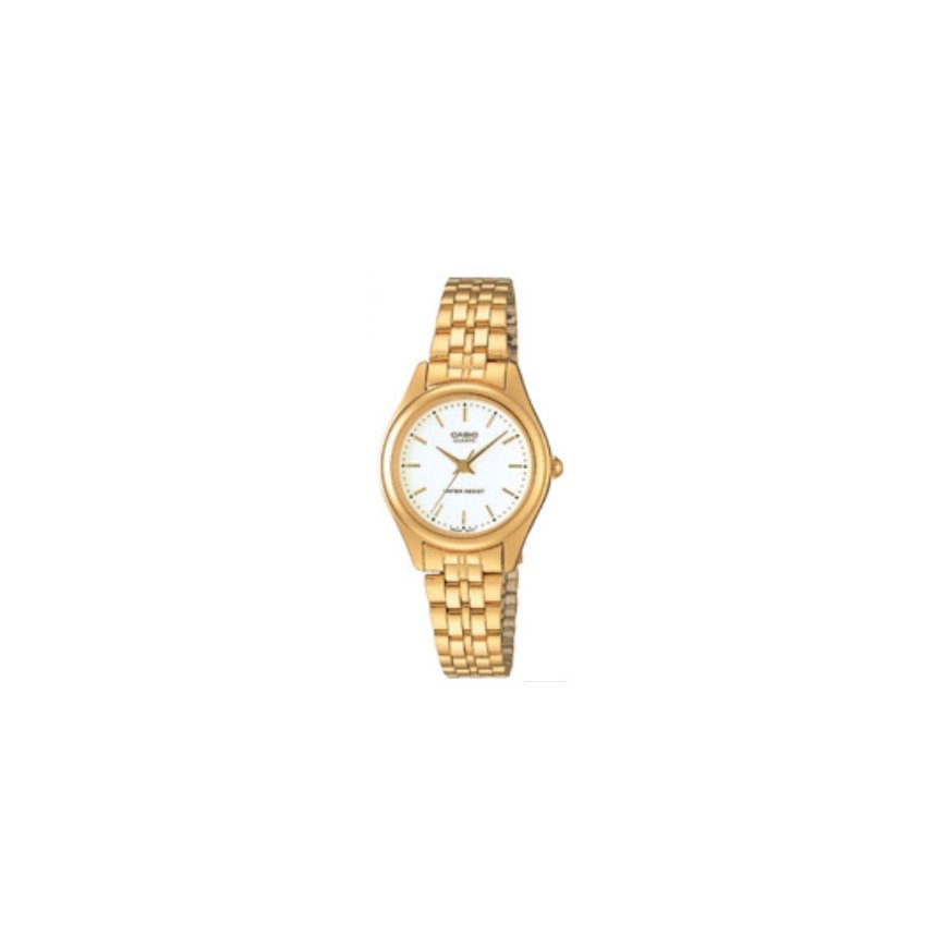 Casio LTP-1129N-7ARDF rokas pulkstenis Aproces pulkstenis