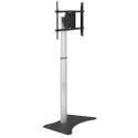 Techly ICA-TR39 подставка для телевизора/развлекательного центра Techly ICA-TR39 подставка для телевизора/развлекательного центра