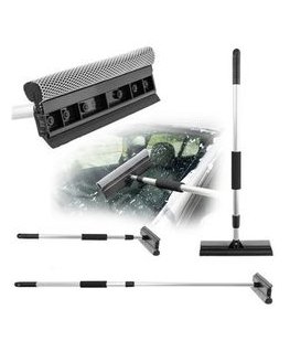 Adler AD 7829 Käännettävä sähköinen vaatekuivain | 300 W | Säästää tilaa | IP22