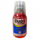 ELUDRIL CLASSIC suuloputuslahus, 200 ml ELUDRIL CLASSIC suuloputuslahus, 200 ml