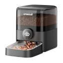 Умный корм dispenser Oneisall F1-M на 3 литра с Wi-Fi Умный корм dispenser Oneisall F1-M на 3 литра с Wi-Fi