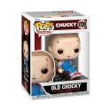 FUNKO POP! Vinyylihahmo: Chucky - Old Chucky FUNKO POP! Vinyylihahmo: Chucky - Old Chucky