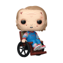 FUNKO POP! Vinyl: Фигурка: Chucky - Old Chucky FUNKO POP! Vinyl: Фигурка: Chucky - Old Chucky