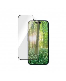 PanzerGlass ® ECO MATRIX Screen Protector iPhone 16 | 15 | Ultra-Wide Fit Kirkas näytönsuoja Apple 1