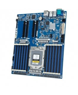 GIGABYTE MZ33-AR0 motherboard Socket SP5 Extended ATX