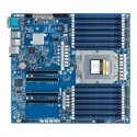 GIGABYTE MZ33-AR0 pagrindinė plokštė Socket SP5 Prailgintas ATX