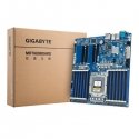 GIGABYTE MZ33-AR0 pagrindinė plokštė Socket SP5 Prailgintas ATX