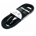 CABLE4ME DMX 3 kontaktų kabelis apšvietimui 15m CABLE4ME DMX 3 kontaktų kabelis apšvietimui 15m