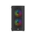 Nordic Gaming NGC-1143 системный блок Mini Tower Черный