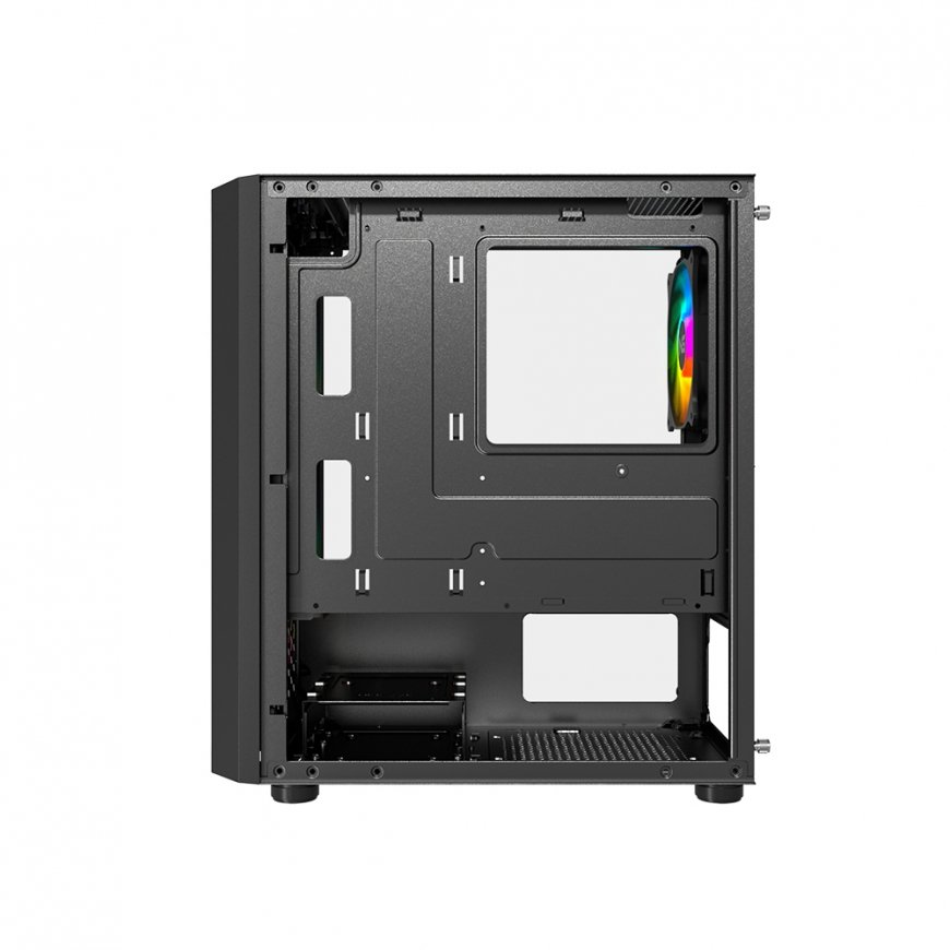 Nordic Gaming NGC-1143 системный блок Mini Tower Черный – 4