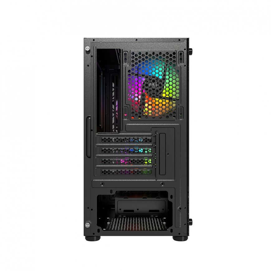 Nordic Gaming NGC-1143 системный блок Mini Tower Черный – 5