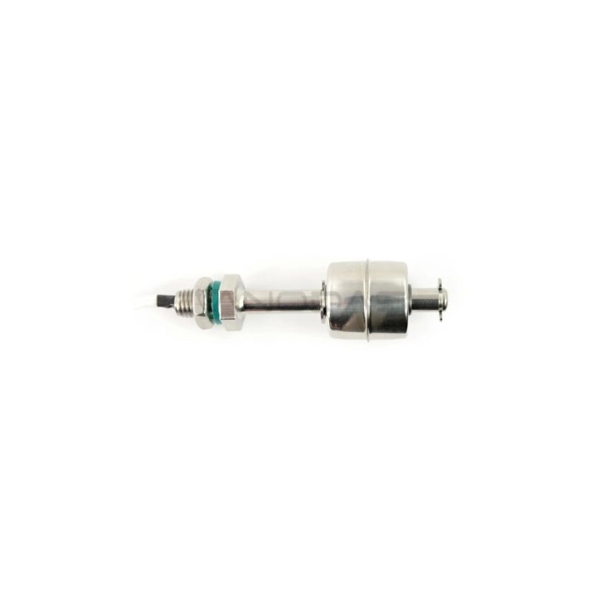 OEM veepinna andur - 10W ujukrelee lüliti - 92mm – 2
