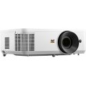Viewsonic PA700W duomenų projektorius Standartinio nuotolio projektorius 4500 ANSI lumens WXGA (1280