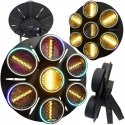 EVOLIGHTS LUMEN 7 GREDZENS 7x30W WW + 224x0,5W/31x0,2W EVOLIGHTS LUMEN 7 GREDZENS 7x30W WW + 224x0,5W/31x0,2W