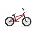 Radio DICE Complete Bike Candy Red 18