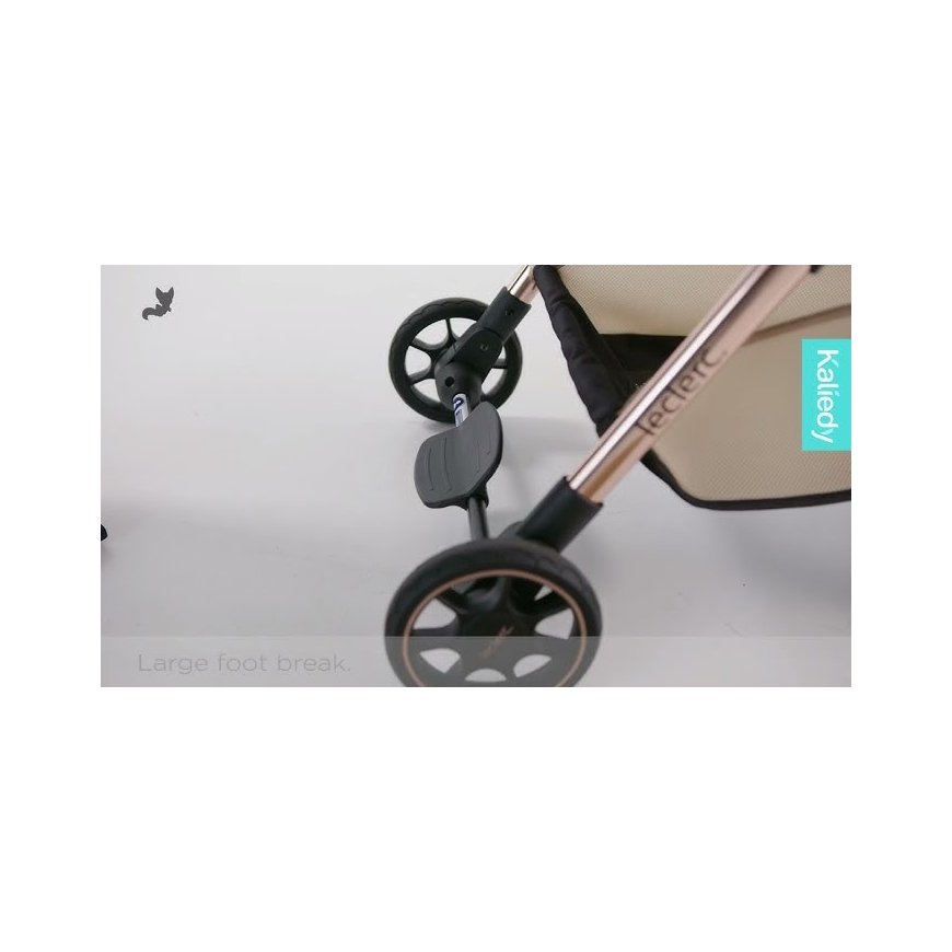 Leclerc Baby Vanker Leclercbaby Hexagon