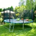 Home4you Enclosure Trampoliini turvaverkko Home4you Enclosure Trampoliini turvaverkko